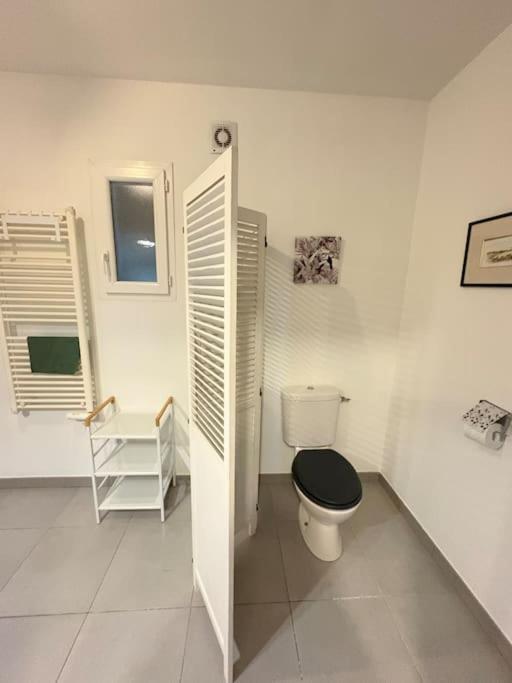 Joli Mas Ca-Mar Villa Arles Eksteriør billede