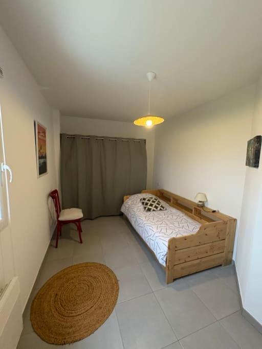 Joli Mas Ca-Mar Villa Arles Eksteriør billede