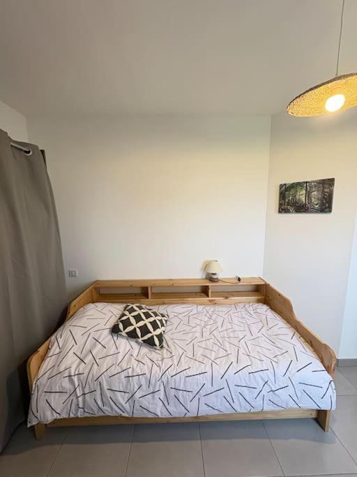 Joli Mas Ca-Mar Villa Arles Eksteriør billede