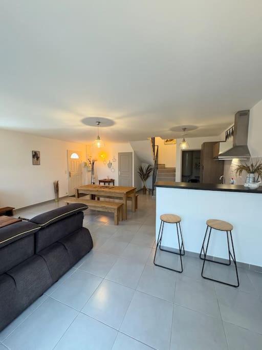 Joli Mas Ca-Mar Villa Arles Eksteriør billede