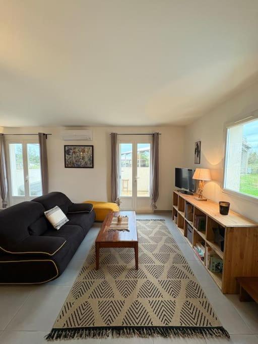 Joli Mas Ca-Mar Villa Arles Eksteriør billede